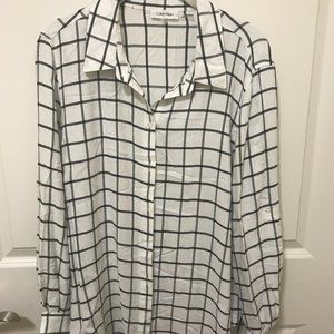 Calvin Klein Shirt/blouse